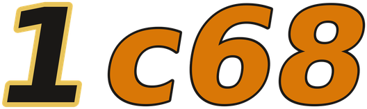 1c68 logo