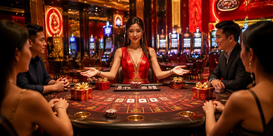 1c68 Slot Âm Thanh
